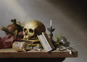 Miniatura: Epoki literackie: Szybka powtórka do matury