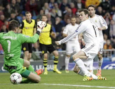 Miniatura: LM: Real bez kłopotów ograł osłabioną...