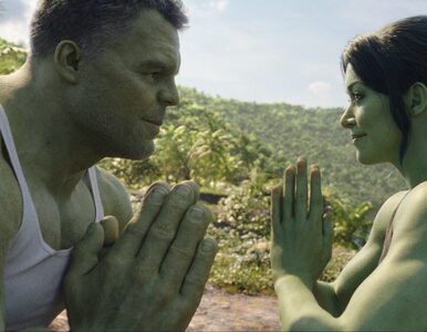 Miniatura: „Mecenas She-Hulk” od dziś na Disney+! Co...