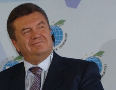 Miniatura: Janukowycz każe hotelom obniżyć ceny