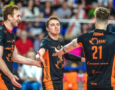 Miniatura: Świetna wiadomość dla fanów Jastrzębskiego...