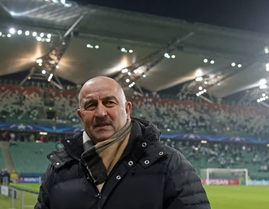 Miniatura: Były trener Legii przyjechał rozliczyć PIT...