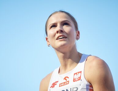 Mamy mistrzynię Europy! Pia Skrzyszowska zdobyła złoto na 100 m przez...