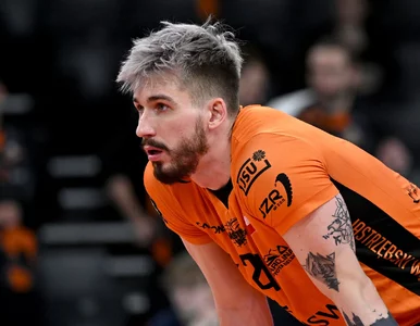 Miniatura: Gwiazda reprezentacji Polski o nagłej...