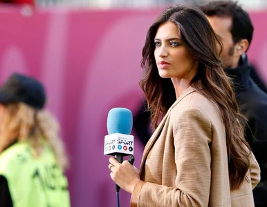 Miniatura: WAG's - piękniejsze połówki piłkarzy...