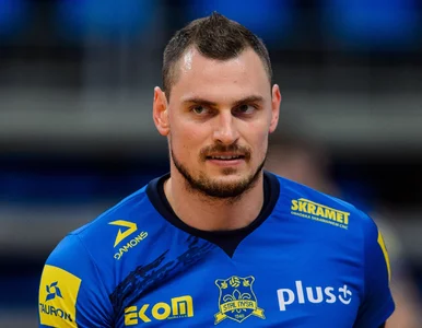 Miniatura: Zbigniew Bartman wspomina grę w poprzednim...