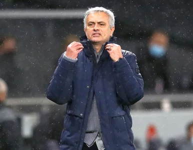 Miniatura: Sześć dni przed finałem – zwolnienie. José...