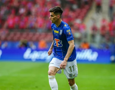 Miniatura: PZPN podjął ostateczną decyzję....