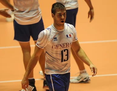 Miniatura: Siatkarski mistrz Europy zagra w...