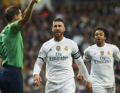 Miniatura: Real Madryt wyrzucony z Pucharu Króla
