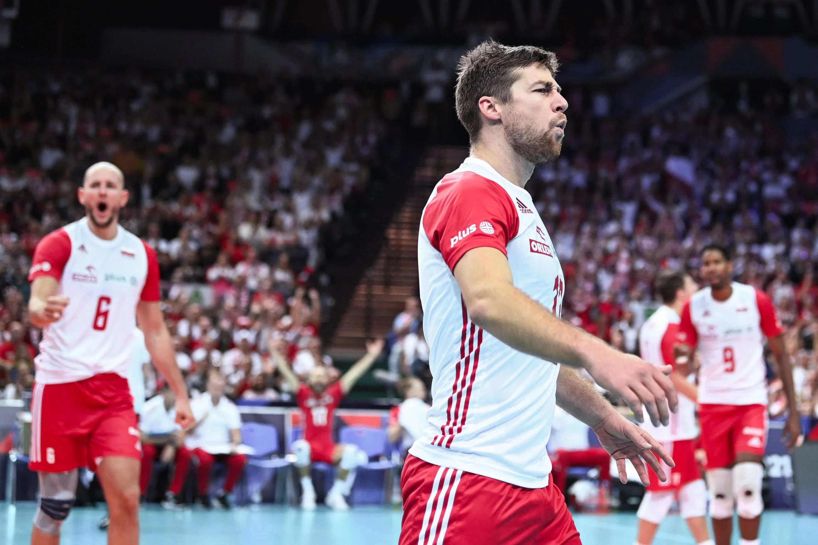 Quiz dla pasjonatów siatkówki. Dasz radę uzyskać 100 proc. prawidłowych odpowiedzi?