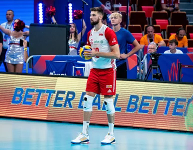 Miniatura: To dlatego Nikola Grbić zwlekał z...