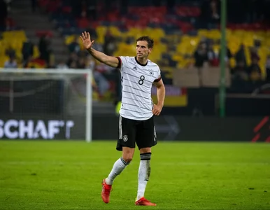 Miniatura: Piłkarz Bayernu brutalnie sfaluowany w...