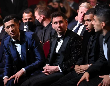 Miniatura: Znamy wyniki Złotej Piłki. Tyle punktów...