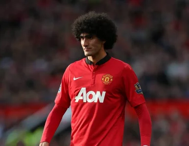 Miniatura: Fellaini: Arsenal też mnie chciał