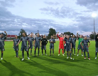 Miniatura: El. LM: Wiemy, z kim może zagrać Legia. To...