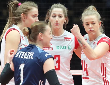 Miniatura: Reprezentantka USA jest wielką fanką...