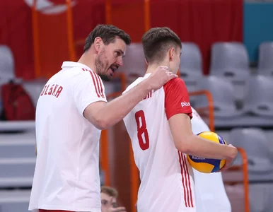 Miniatura: Reprezentant Polski ma nowego konkurenta....