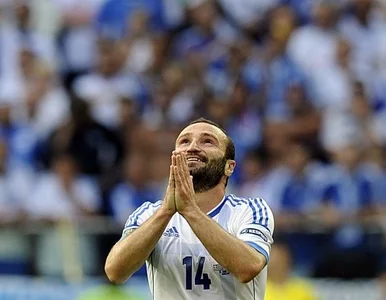 Miniatura: Trener Greków: dlaczego nie wygrywamy? Na...