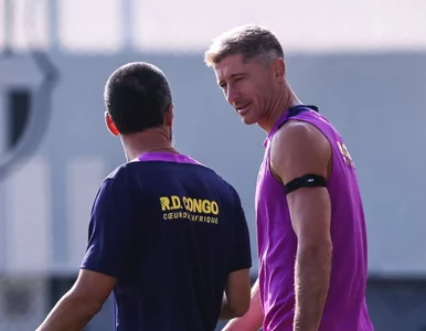 Miniatura: Kluczowe wieści ws. Roberta...