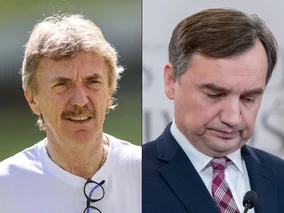 Miniatura: Boniek znów „wygrał internet”. Mocny...