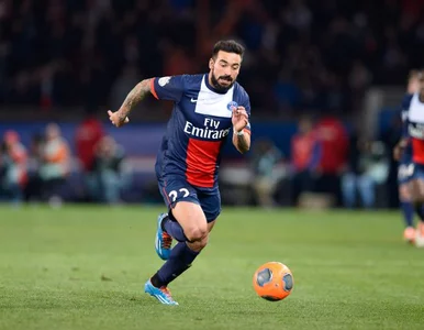 Miniatura: LM: Bayer postraszył PSG, ale i tak odpadł