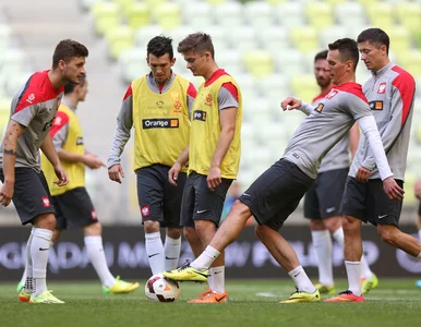 Miniatura: Reprezentacja Polski ma nowego sponsora