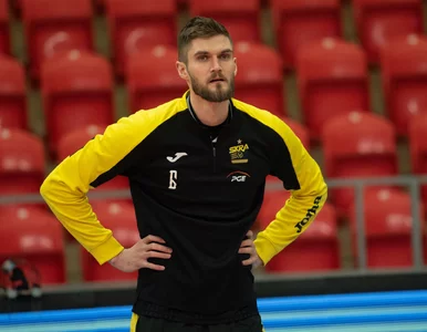 Miniatura: Karol Kłos nie owijał w bawełnę ws....