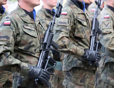Miniatura: W Europie tworzy się nowy układ sił....