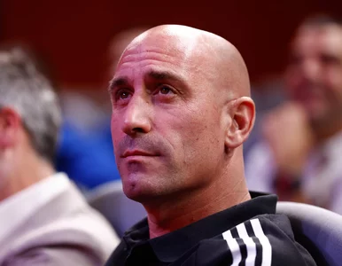 Miniatura: Hiszpańska piłkarka przerwała milczenie...