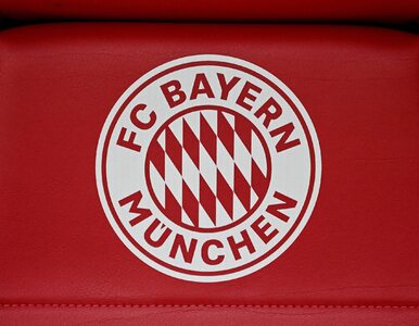 Skandal w Bayernie Monachium. Młody zawodnik pod wpływem narkotyków