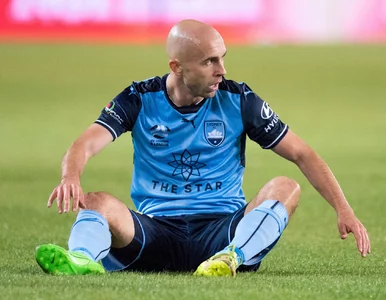 Miniatura: Szczere wyznanie polskiego piłkarza....