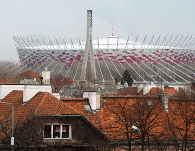 Miniatura: Sindbad i Raf Trans będą dowozić piłkarzy...