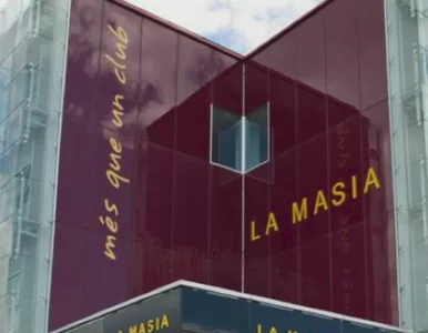 Miniatura: Barcelona ma najwięcej wychowanków w...