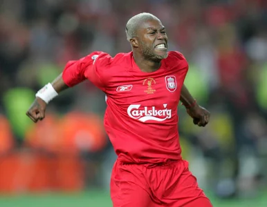 Miniatura: Były reprezentant Francji „nienawidził...