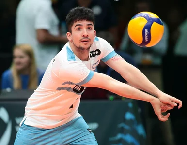 Miniatura: Medalista igrzysk od nowego sezonu gra w...