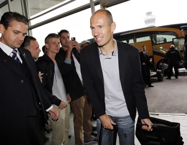 Miniatura: Będzie skandal? Holendrzy: w czasie Euro...