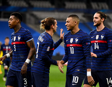 Miniatura: Euro 2020. Francja – Niemcy. Skromna...