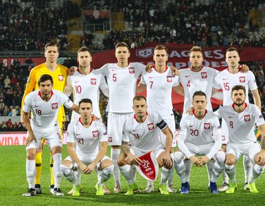 Wylosowano grupy eliminacji Euro 2020. Wiemy z kim zagra Polska!