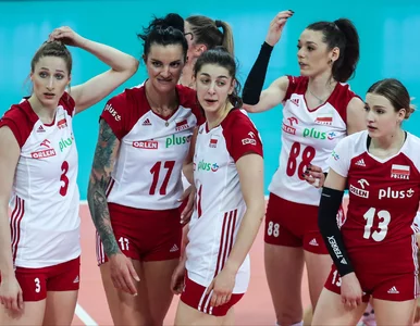 Miniatura: Polska gwiazda siatkówki opowiada o walce...