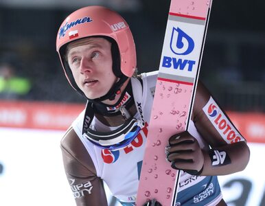 Mistrzostwa Polski w skokach narciarskich 2022. Ostatni sprawdzian przed...