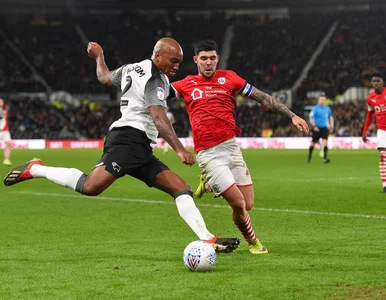 Miniatura: Były piłkarz Liverpoolu ugodzony nożem....