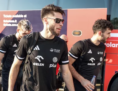 Miniatura: Aleksander Śliwka wyjaśnił, czy zagra w...