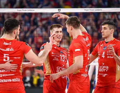 Miniatura: Reprezentant Polski odchodzi z ZAKSY po...