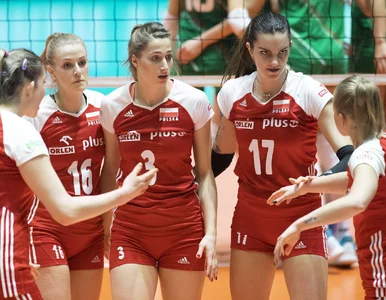 Miniatura: Poruszające wyznanie polskiej siatkarki....