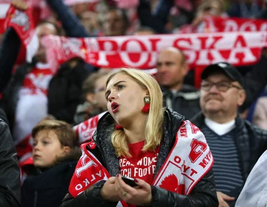 Miniatura: Problem kibiców przed meczem z Austrią....