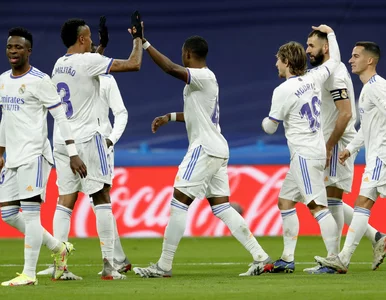 Miniatura: Przed nami starcie FC Barcelony z Realem...