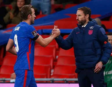 Miniatura: Anglia musi tylko dopełnić formalności. W...