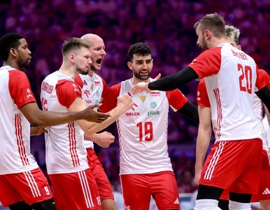 Miniatura: Zaskakująca decyzja polskich siatkarzy...