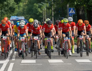 Miniatura: 78. Tour de Pologne za nami!